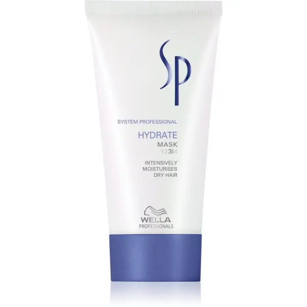 Wella Professionals Wella Professionals SP Hydrate maska za suhu kosu 400 ml