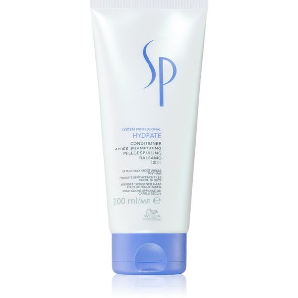 Wella Professionals Wella Professionals SP Hydrate regenerator za suhu kosu 200 ml