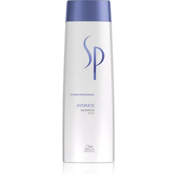 Wella Professionals Wella Professionals SP Hydrate šampon za suhu kosu 250 ml