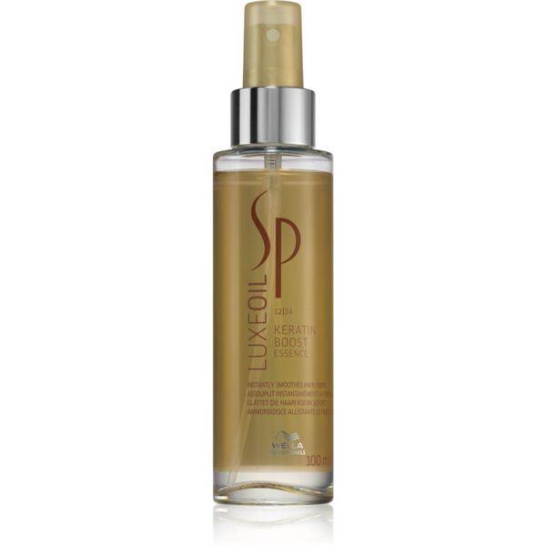 Wella Professionals Wella Professionals SP Luxe Oil njega bez ispiranja s uljem 100 ml