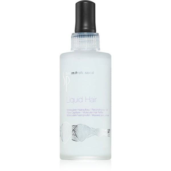 Wella Professionals Wella Professionals SP Repair molekularno punjenje za kosu za lomljivu i iscrpljenu kosu 100 ml