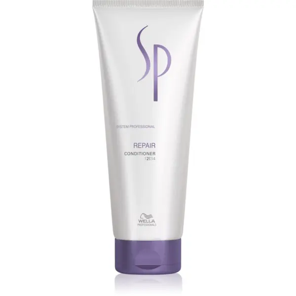 Wella Professionals Wella Professionals SP Repair regenerator za oštećenu, kemijski tretiranu kosu 200 ml