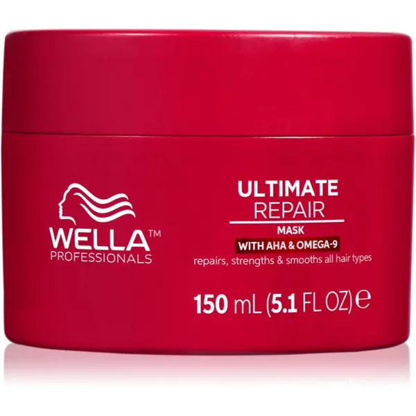 Wella Professionals Wella Professionals Ultimate Repair Mask intenzivna hranjiva maska za sve tipove kose 150 ml