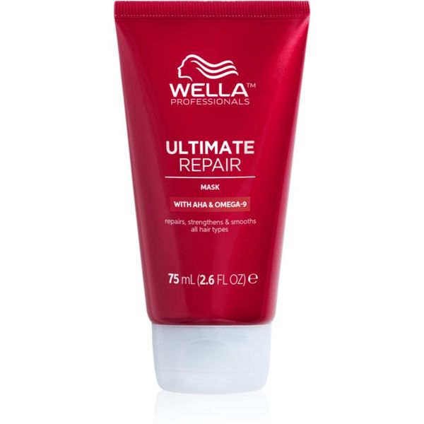 Wella Professionals Wella Professionals Ultimate Repair Mask intenzivna hranjiva maska za sve tipove kose 75 ml