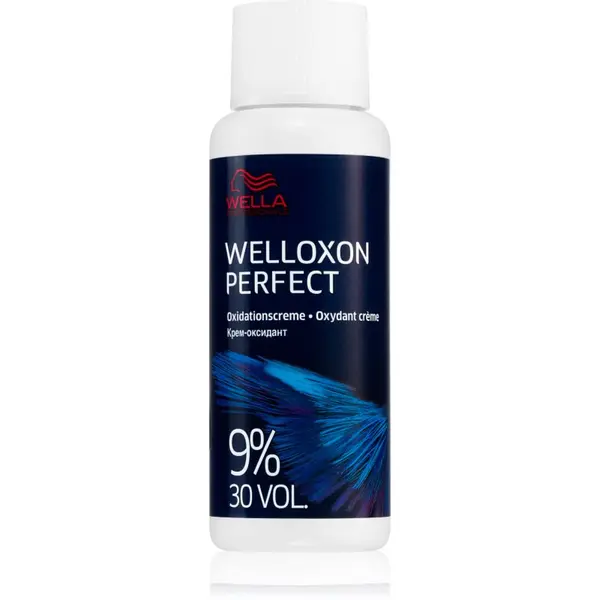 Wella Professionals Wella Professionals Welloxon Perfect aktivacijska emulzija 9% 30 vol. za kosu 60 ml