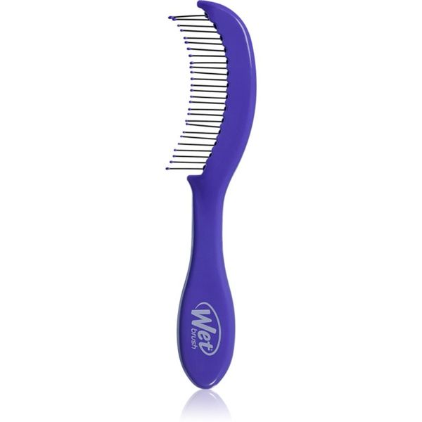 Wet Brush Wet Brush Custom care thin hair Detangling comb češalj za jednostavno raščešljavanje kose 1 kom