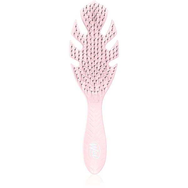 Wet Brush Wet Brush Go Green četka za kosu Pink