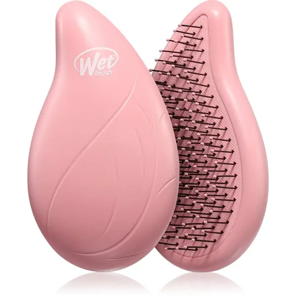 Wet Brush Wet Brush Go Green četka za sve tipove kose Watermelon oil 1 kom