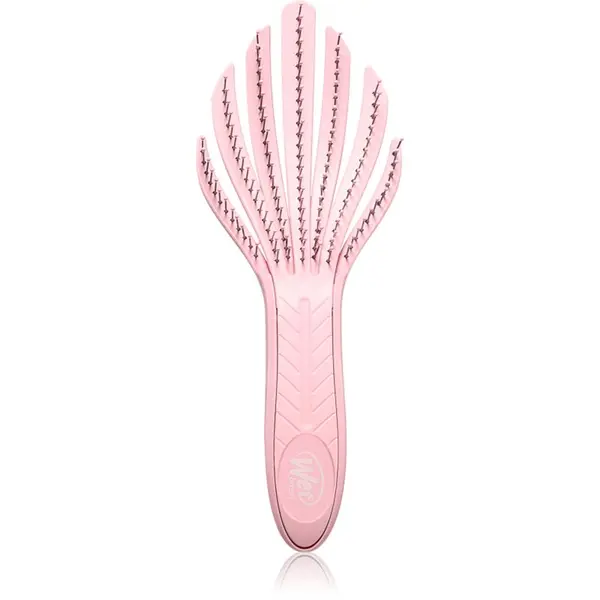 Wet Brush Wet Brush Go Green Curl detangling brush četka za valovitu i kovrčavu kosu 1 kom
