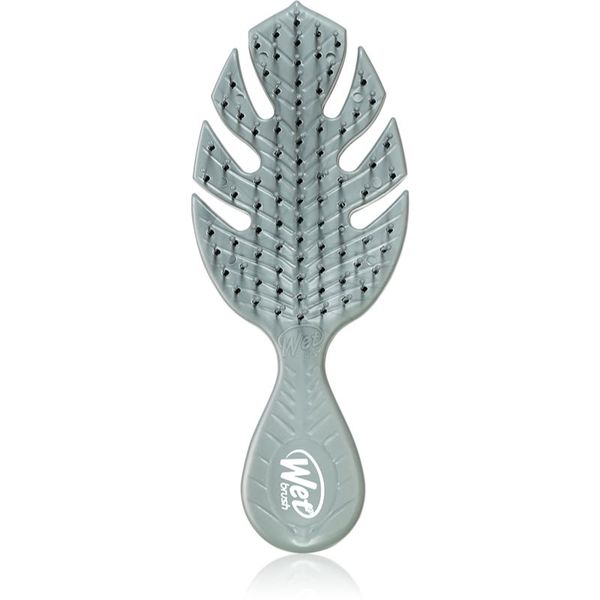Wet Brush Wet Brush Go Green Mini četka za kosu Grey