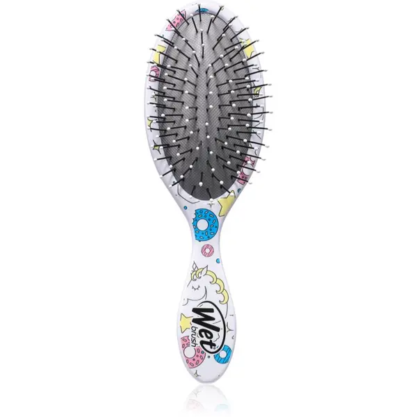 Wet Brush Wet Brush Kids detangler četka za kosu za djecu Rainbows 1 kom