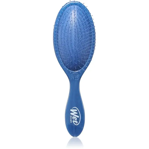 Wet Brush Wet Brush Natural Marble Original četka za kosu Blue 1 kom