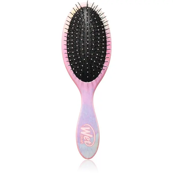 Wet Brush Wet Brush Original Detangler četka za jednostavno raščešljavanje kose Color wash - stripes 1 kom