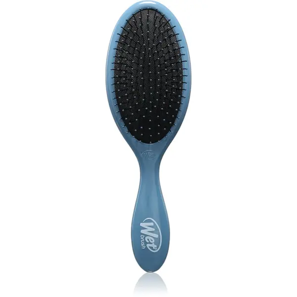 Wet Brush Wet Brush Original Detangler Trend Color četka za kosu Elemental Blue 1 kom