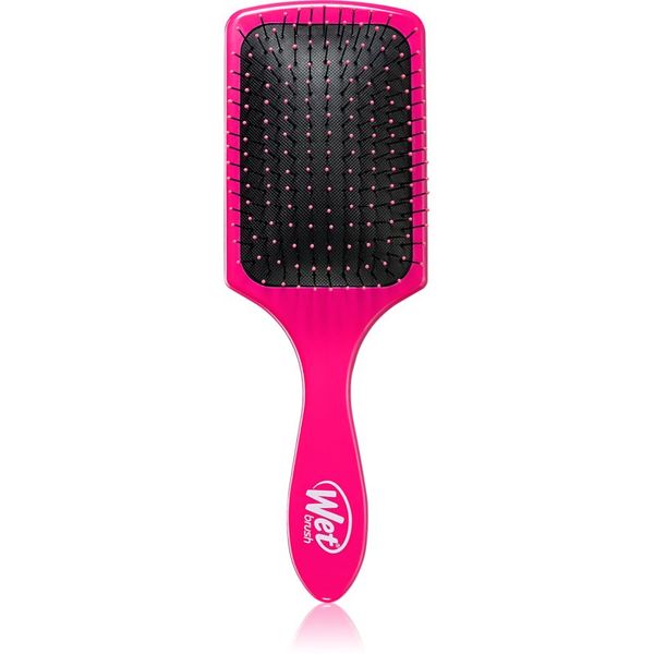 Wet Brush Wet Brush Paddle četka za kosu Pink