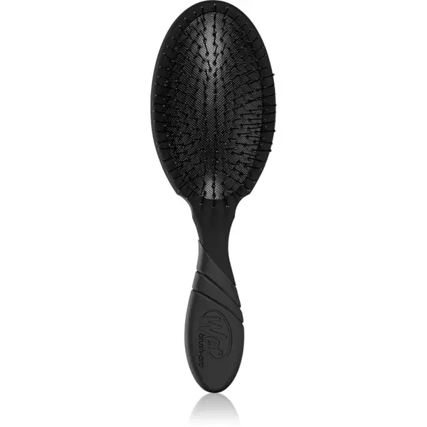Wet Brush Wet Brush Pro Detangler četka za kosu Black 1 kom