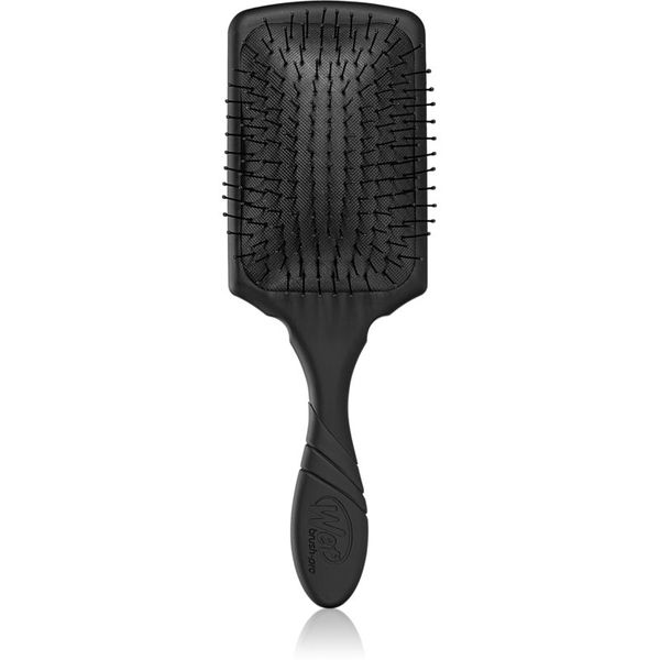 Wet Brush Wet Brush Pro Paddle četka za kosu Black 1 kom