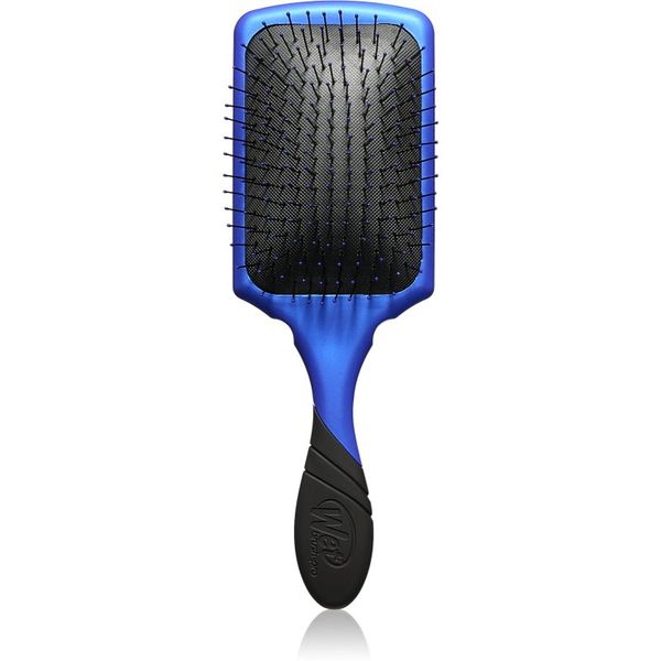 Wet Brush Wet Brush Pro Paddle četka za kosu Royal Blue 1 kom