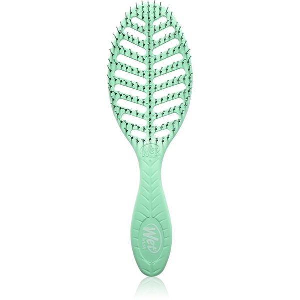 Wet Brush Wet Brush Speed Dry Go green četka za suhu kosu 1 kom