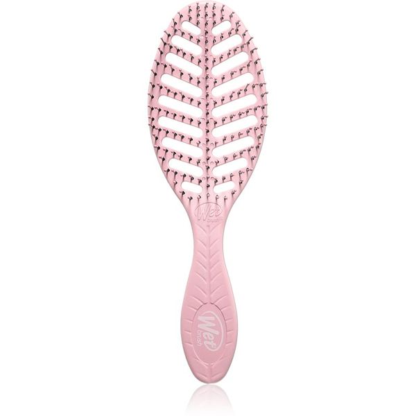 Wet Brush Wet Brush Speed Dry Go green četka za suhu kosu Pink 1 kom