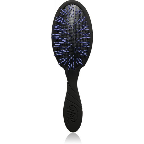 Wet Brush Wet Brush Thick Hair četka za kosu za grubu i kovrčavu kosu Black 1 kom