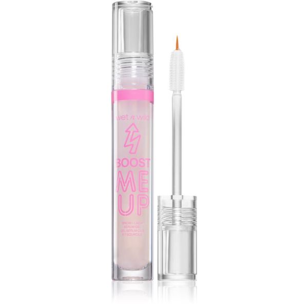 Wet n Wild Wet n Wild Boost Me Up serum za trepavice i obrve 5 ml
