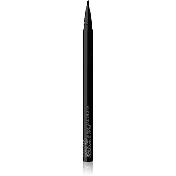 Wet n Wild Wet n Wild Breakup Proof Wing Out tuš za oči u flomasteru vodootporna nijansa Ultra Black 0.9 ml