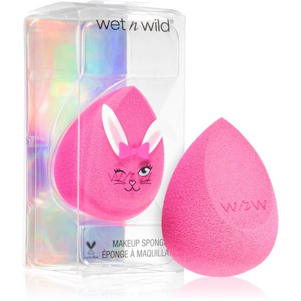 Wet n Wild Wet n Wild Brush spužvica za puder 1 kom