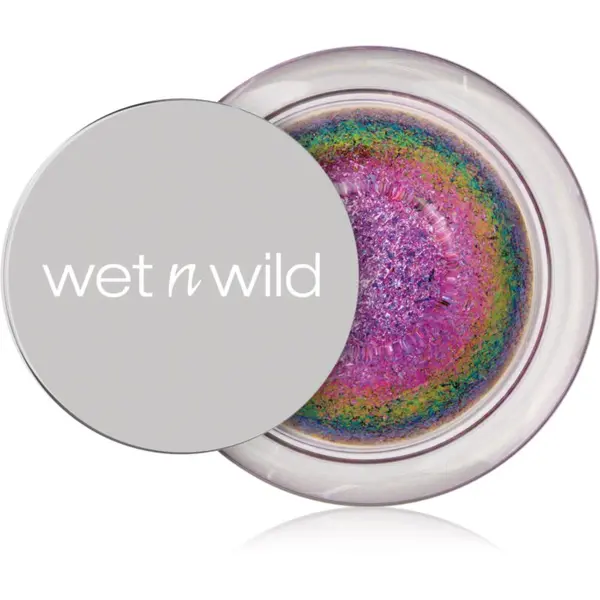 Wet n Wild Wet n Wild Chameleon Chrome Eyeshadow Foil kremasto sjenilo za oči s multikromatskim efektom nijansa Matrix Moves 4.3 g