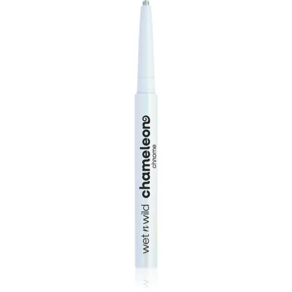 Wet n Wild Wet n Wild Chameleon Chrome metalik olovka za oči nijansa Electric Prism 0.2 g