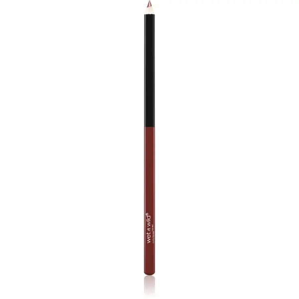 Wet n Wild Wet n Wild Color Icon olovka za konturiranje usana nijansa Chestnut 1,4 g