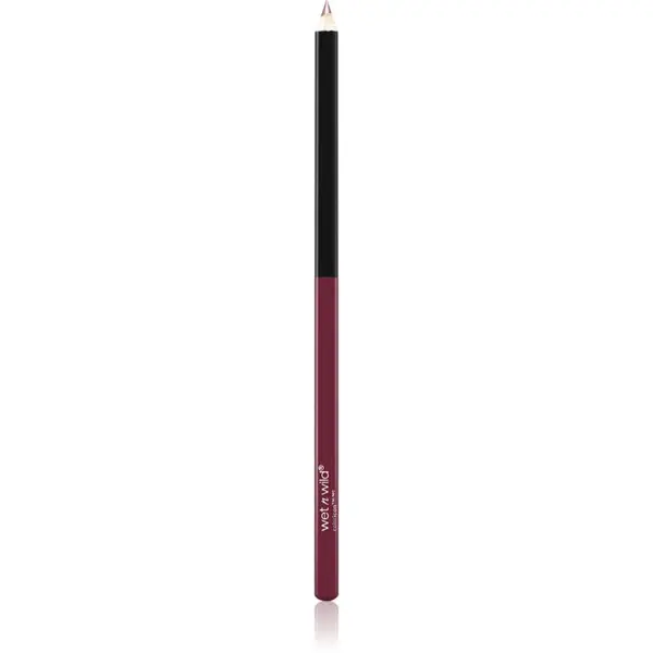Wet n Wild Wet n Wild Color Icon olovka za konturiranje usana nijansa Fab Fuschia 1,4 g
