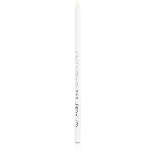 Wet n Wild Wet n Wild Color Icon olovka za oči Kajal nijansa You're Always White! 1,4 g