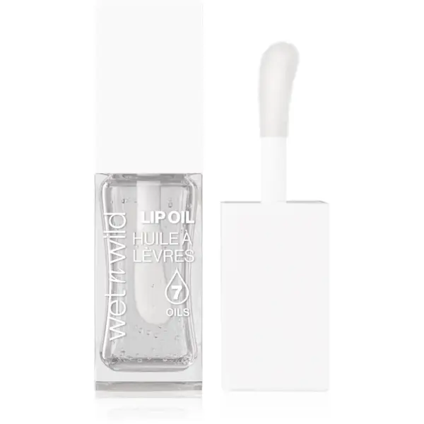 Wet n Wild Wet n Wild Lip Oil tonirajuće ulje za usne nijansa Crystal Ball 7.11 ml