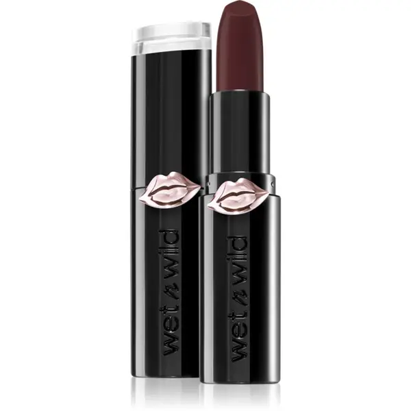 Wet n Wild Wet n Wild MegaLast hidratantni ruž za usne s mat efektom nijansa Cherry Bomb 3.3 g