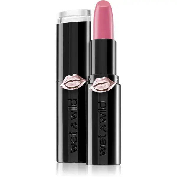 Wet n Wild Wet n Wild MegaLast hidratantni ruž za usne s mat efektom nijansa Mauve Outta Here 3.3 g