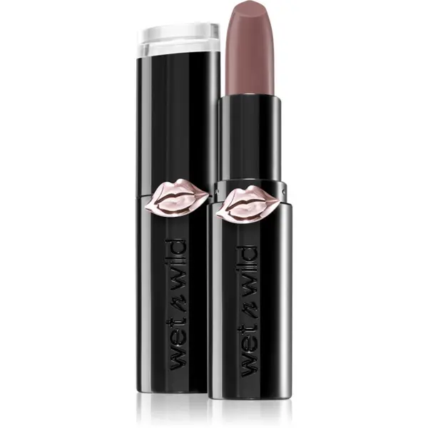 Wet n Wild Wet n Wild MegaLast hidratantni ruž za usne s mat efektom nijansa Skin-ny Dipping 3.3 g