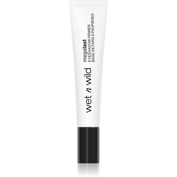 Wet n Wild Wet n Wild MegaLast primer za sjenilo za oči 10 ml