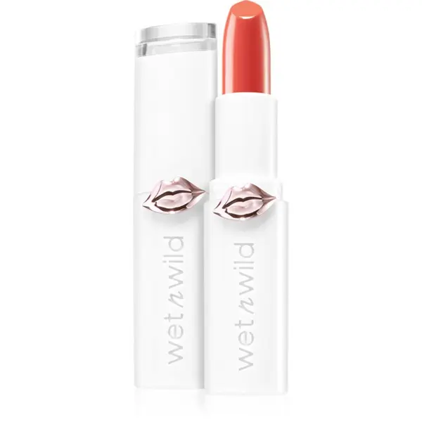 Wet n Wild Wet n Wild MegaLast sjajilo za usne s hidratantnim učinkom nijansa Bellini Overflow 3.3 g