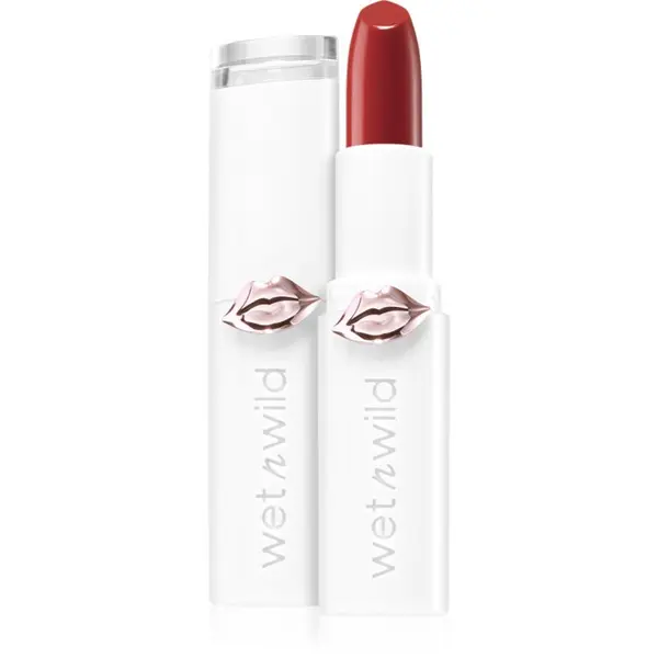 Wet n Wild Wet n Wild MegaLast sjajilo za usne s hidratantnim učinkom nijansa Fire-Fighting 3.3 g