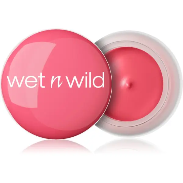 Wet n Wild Wet n Wild Mother Fluffer Cloud Blush kremasto rumenilo s puder efektom nijansa 4.6 g