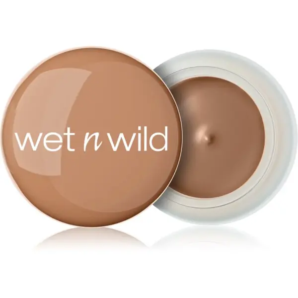 Wet n Wild Wet n Wild Mother Fluffer Cloud Bronzer kremasti bronzer s puder efektom nijansa Beige Please 4.6 g