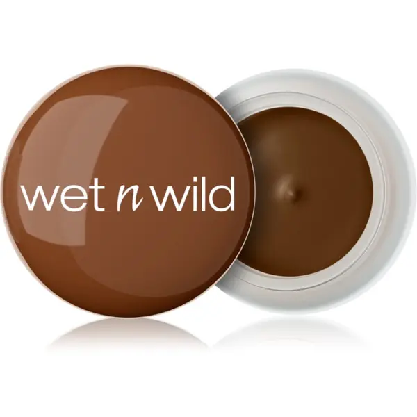 Wet n Wild Wet n Wild Mother Fluffer Cloud Bronzer kremasti bronzer s puder efektom nijansa Holy Mocha 4.6 g