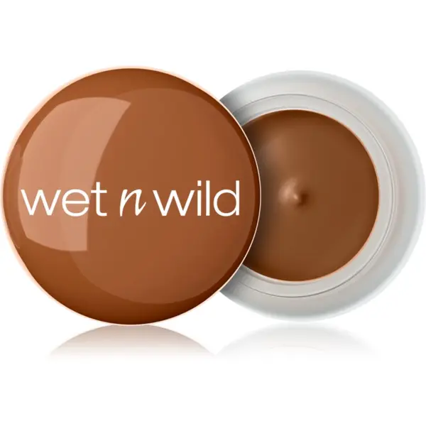 Wet n Wild Wet n Wild Mother Fluffer Cloud Bronzer kremasti bronzer s puder efektom nijansa Toasty Maple 4.6 g