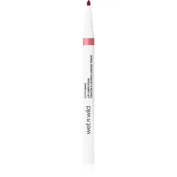Wet n Wild Wet n Wild Perfect Pout boja za usne u olovci nijansa I'm Blushing 0.5 ml
