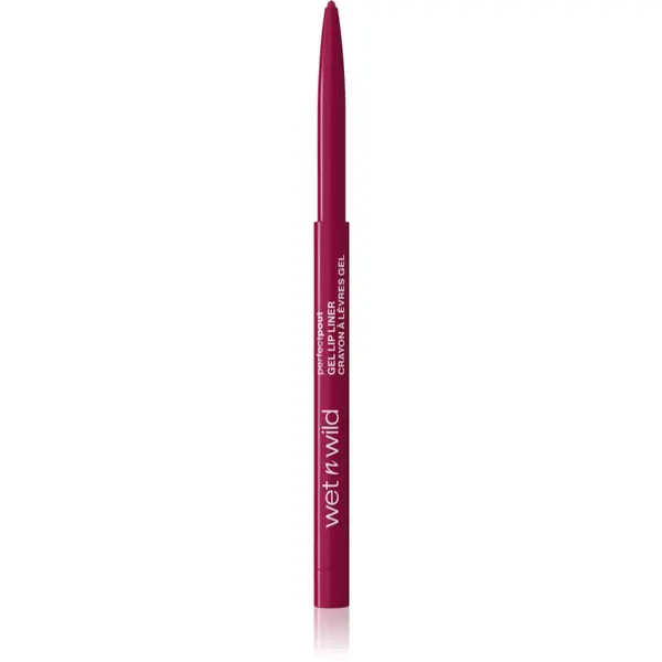 Wet n Wild Wet n Wild Perfect Pout dugotrajna olovka za usne nijansa Currant Mood 0.25 g