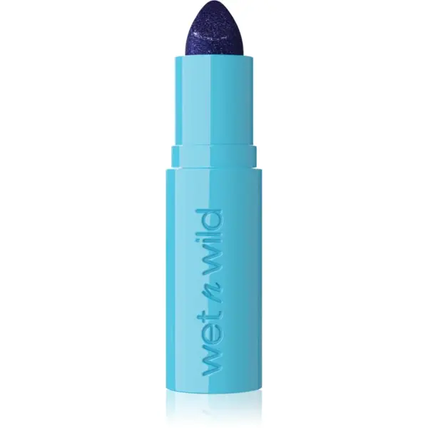 Wet n Wild Wet n Wild SpongeBob SquarePants Coral Blue No. 2 Color-changing Lip Balm balzam za usne s bojom koja se mijenja 2.88 g
