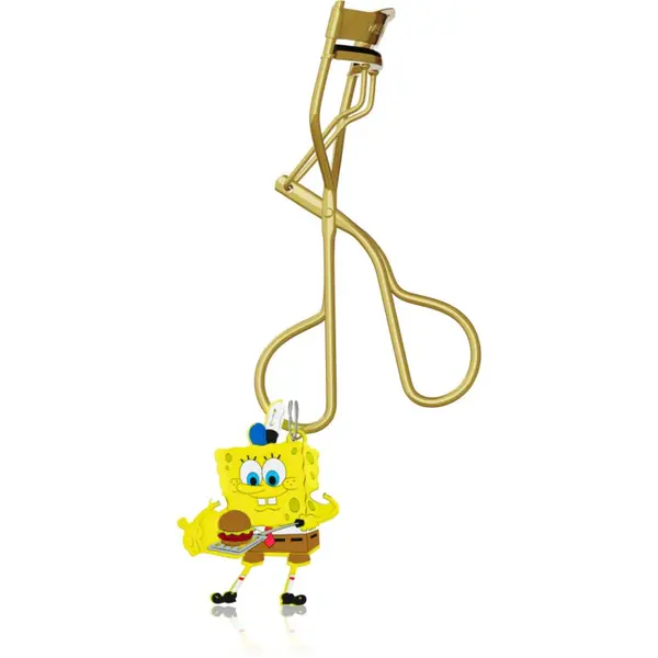 Wet n Wild Wet n Wild SpongeBob SquarePants Serving Up Smiles Eyelash Curler uvijač za trepavice 1 kom