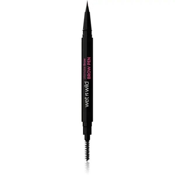 Wet n Wild Wet n Wild Ultimate Brow Pen tuš za obrve nijansa 0.5 ml