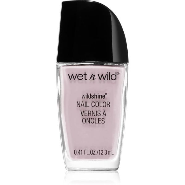 Wet n Wild Wet n Wild Wild Shine lak za nokte s visokim prekrivanjem nijansa Yo Soy 12.3 ml